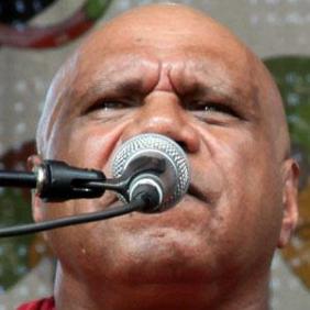 Archie Roach net worth