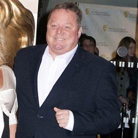 Ted Robbins net worth