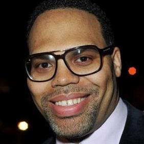 Eric Roberson net worth