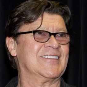 Robbie Robertson net worth