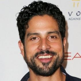 Adam Rodriguez net worth