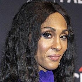 MJ Rodriguez net worth