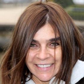 Carine Roitfeld net worth