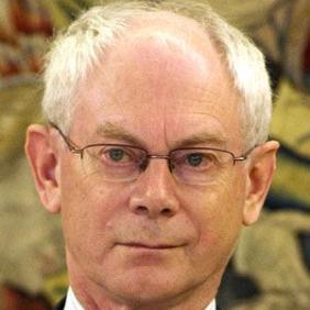 Herman Van Rompuy net worth