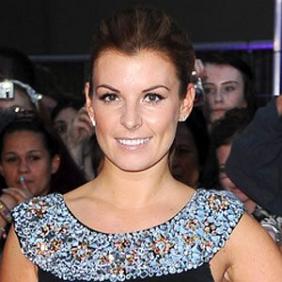 Coleen McLoughlin Rooney net worth