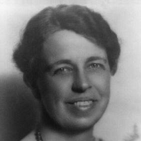 Eleanor Roosevelt net worth