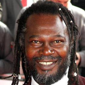 Levi Roots net worth