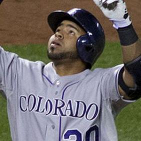 Wilin Rosario net worth