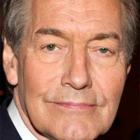 Charlie Rose net worth