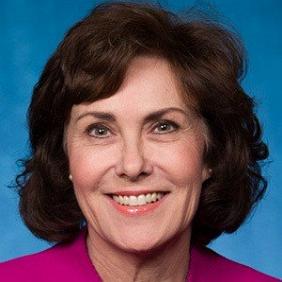 Jacky Rosen net worth