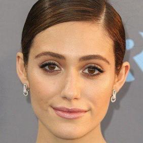 Emmy Rossum net worth