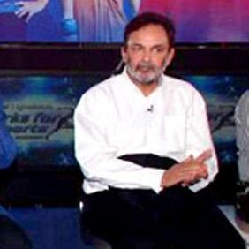 Prannoy Roy net worth