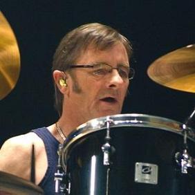 Phil Rudd net worth