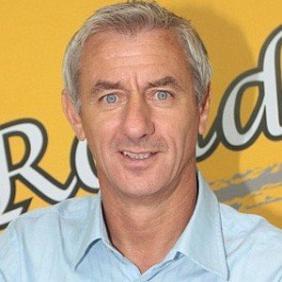 Ian Rush net worth