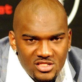 JaMarcus Russell net worth