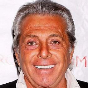 Gianni Russo net worth