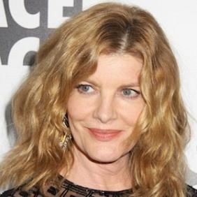 Rene Russo net worth