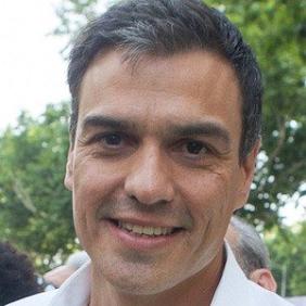 Pedro Sánchez net worth