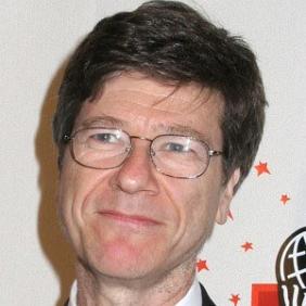 Jeffrey Sachs net worth