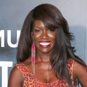 Bozoma Saint John net worth