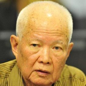 Khieu Samphan net worth