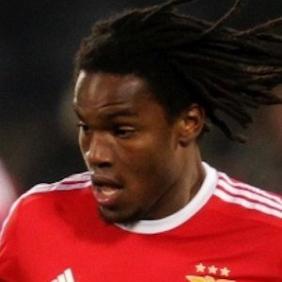 Renato Sanches net worth