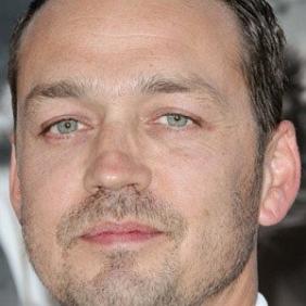 Rupert Sanders net worth