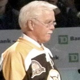 Derek Sanderson net worth