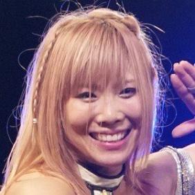 Kairi Sane net worth