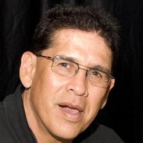 Tito Santana net worth