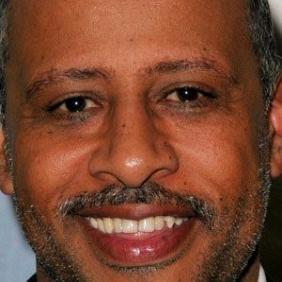 Ruben Santiago-Hudson net worth