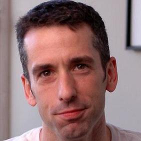 Dan Savage net worth