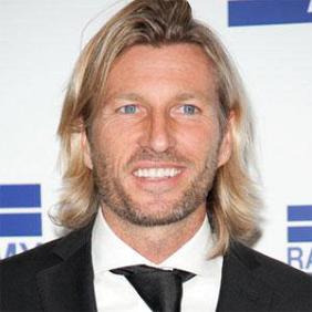 Robbie Savage net worth