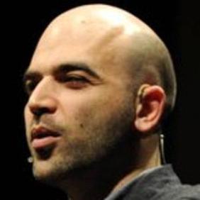 Roberto Saviano net worth