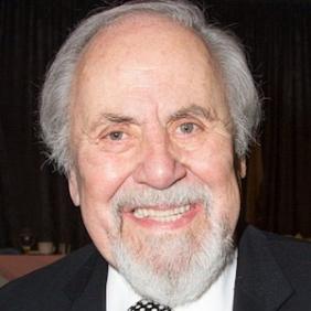 George Schlatter net worth