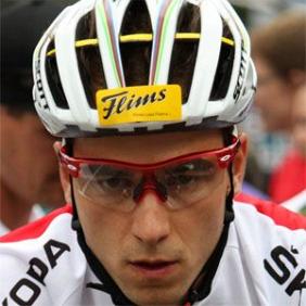 Nino Schurter net worth