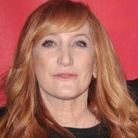 Patti Scialfa net worth