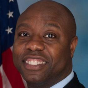 Tim Scott net worth