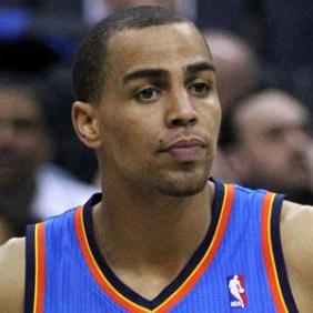 Thabo Sefolosha net worth