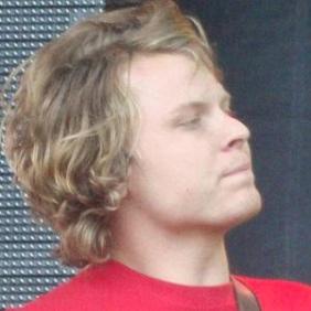 Ty Segall net worth