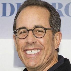 Jerry Seinfeld net worth