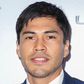 Martin Sensmeier net worth