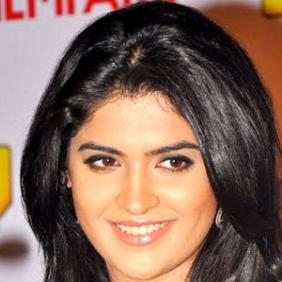 Deeksha Seth net worth