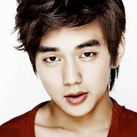 Yoo Seung-ho net worth