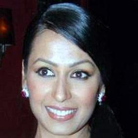 Kashmira Shah net worth