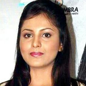 Madhu Shalini net worth