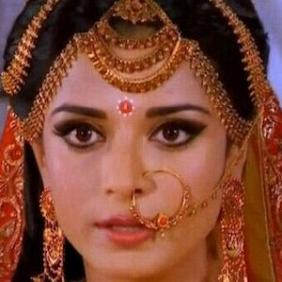 Pooja Sharma net worth