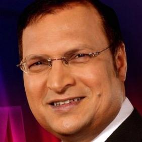 Rajat Sharma net worth