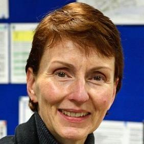 Helen Sharman net worth