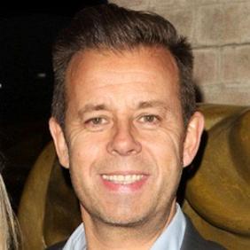 Pat Sharp net worth